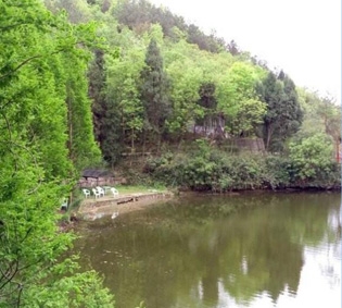 北京雁山湖風(fēng)景區(qū)